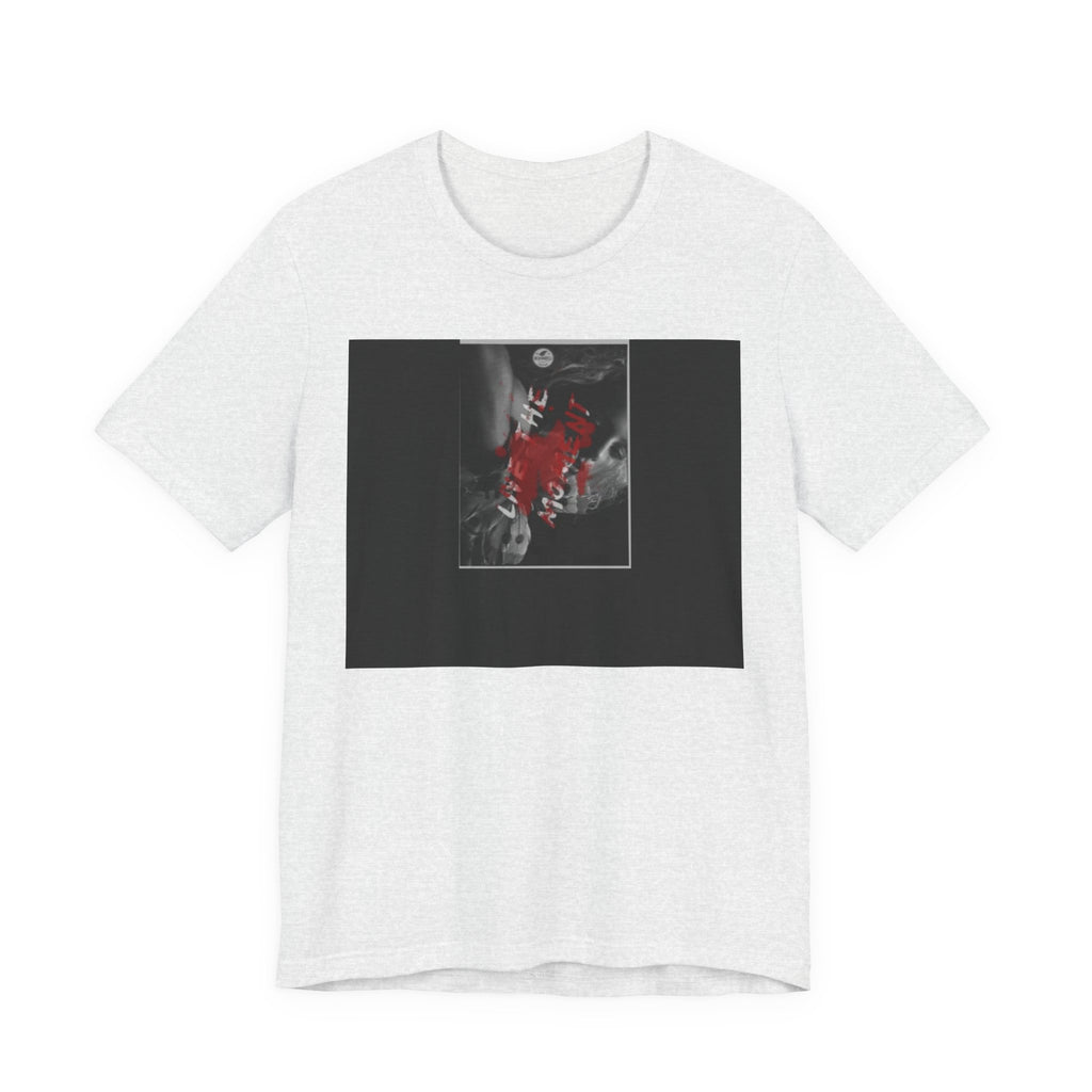 Stylish Graphic Tee, Casual Wear, Unisex Shirt, Streetwear Fashion, Everyday Comfort