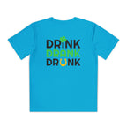 Youth Competitor Tee