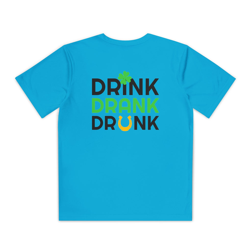 Youth Competitor Tee