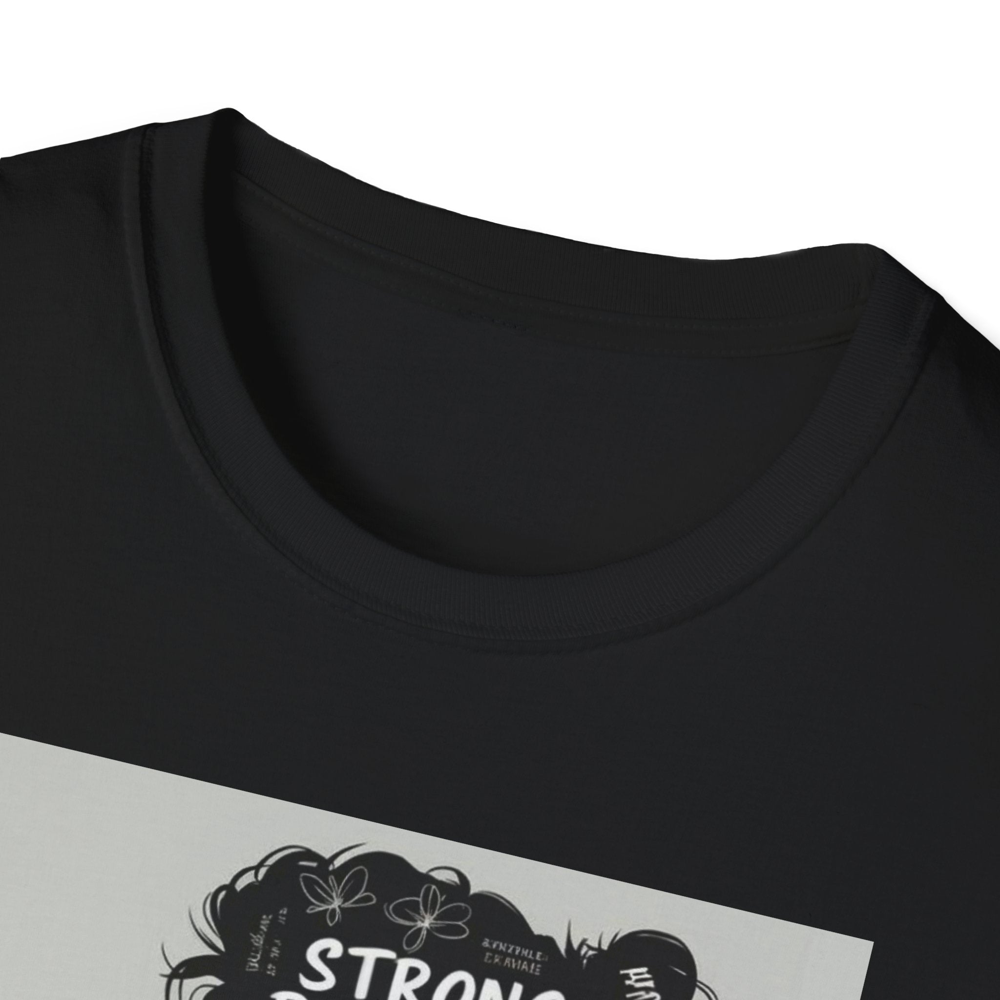 Empowering Affirmation T-Shirt, Inspirational Tee, Kindness Shirt, Gift for Her, Self-Love Fashion