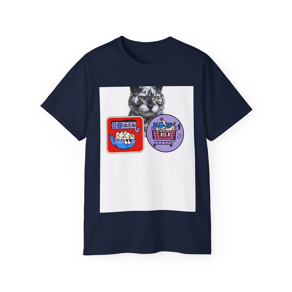 Unisex Ultra Cotton Tee