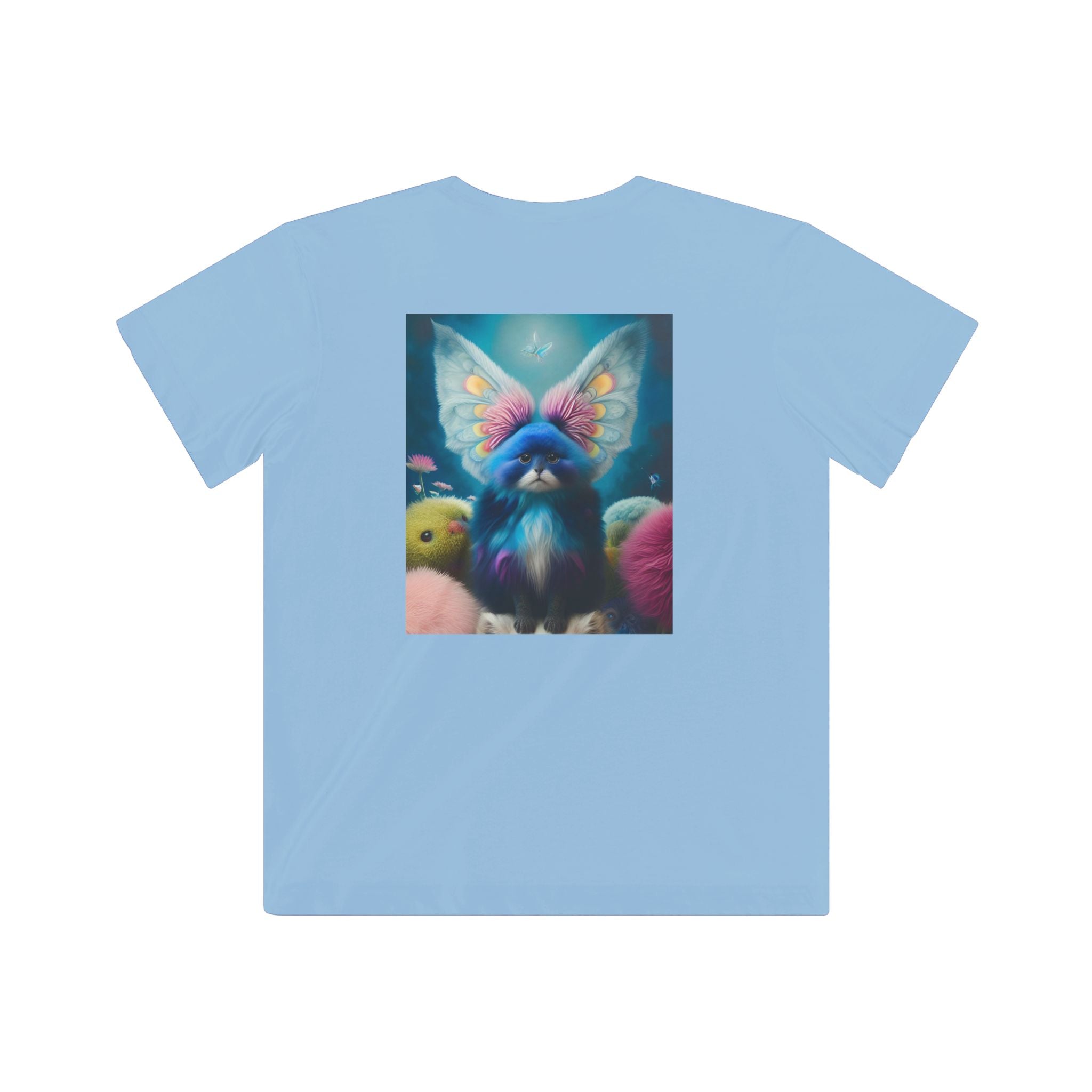 Kids Fine Jersey Tee