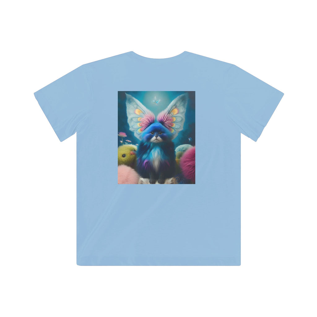 Kids Fine Jersey Tee