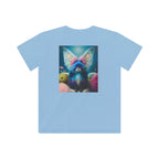 Kids Fine Jersey Tee