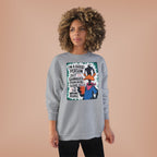 Funny Quote Sweatshirt, Unisex EcoSmart Crewneck, Perfect for Friends, Gift for Birthdays, Casual Wear, Everyday Comfort, Eco-Friendly [...]