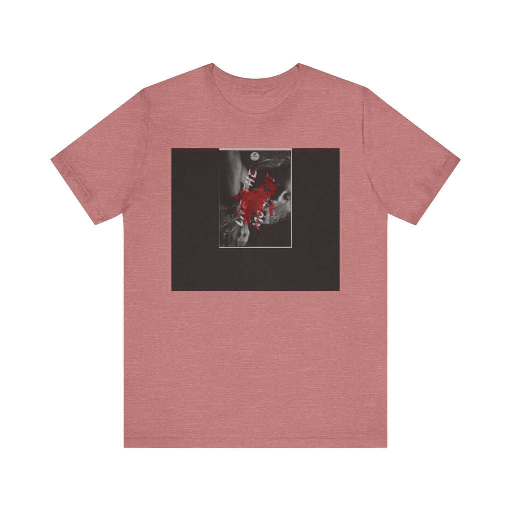 Stylish Graphic Tee, Casual Wear, Unisex Shirt, Streetwear Fashion, Everyday Comfort