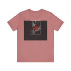 Stylish Graphic Tee, Casual Wear, Unisex Shirt, Streetwear Fashion, Everyday Comfort