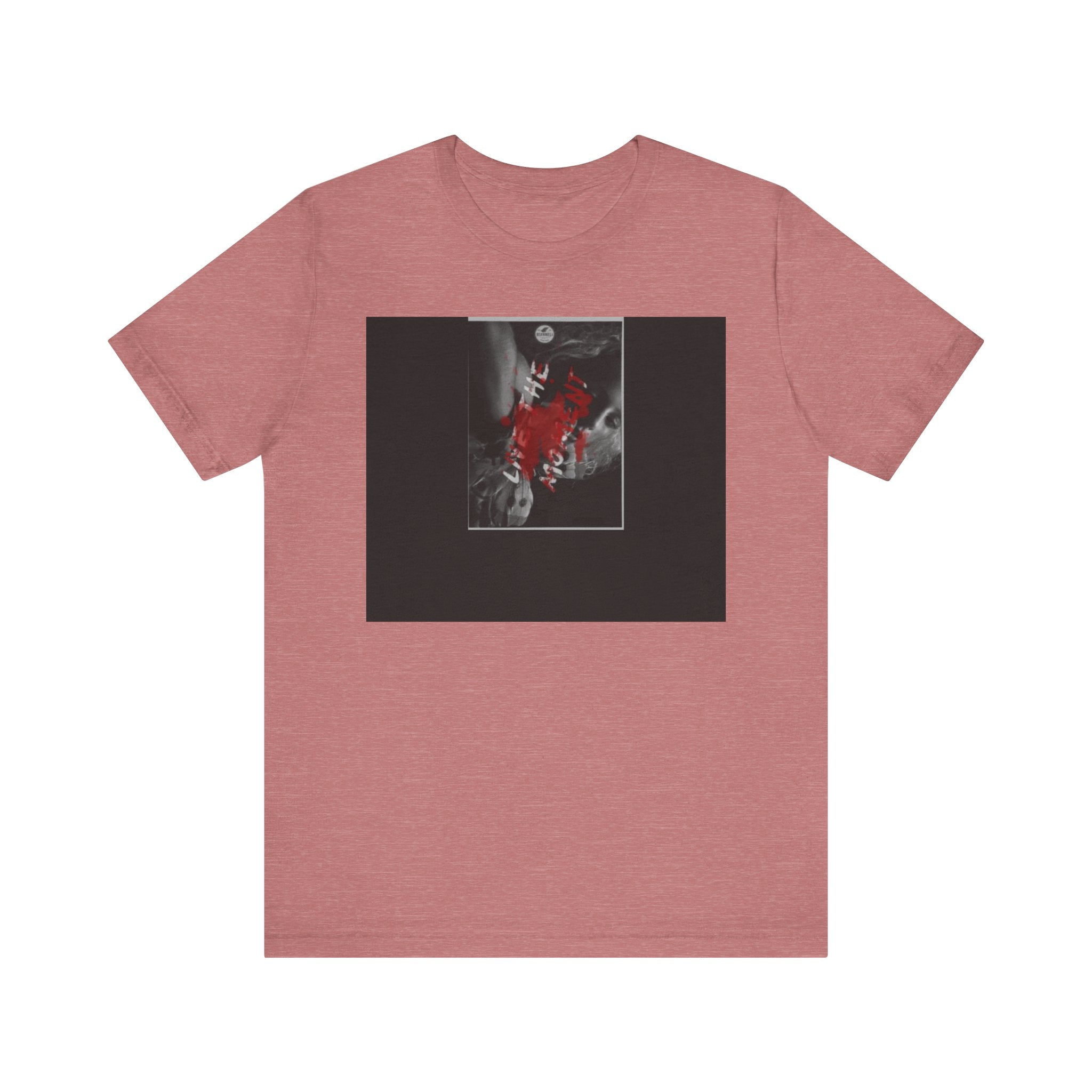 Stylish Graphic Tee, Casual Wear, Unisex Shirt, Streetwear Fashion, Everyday Comfort