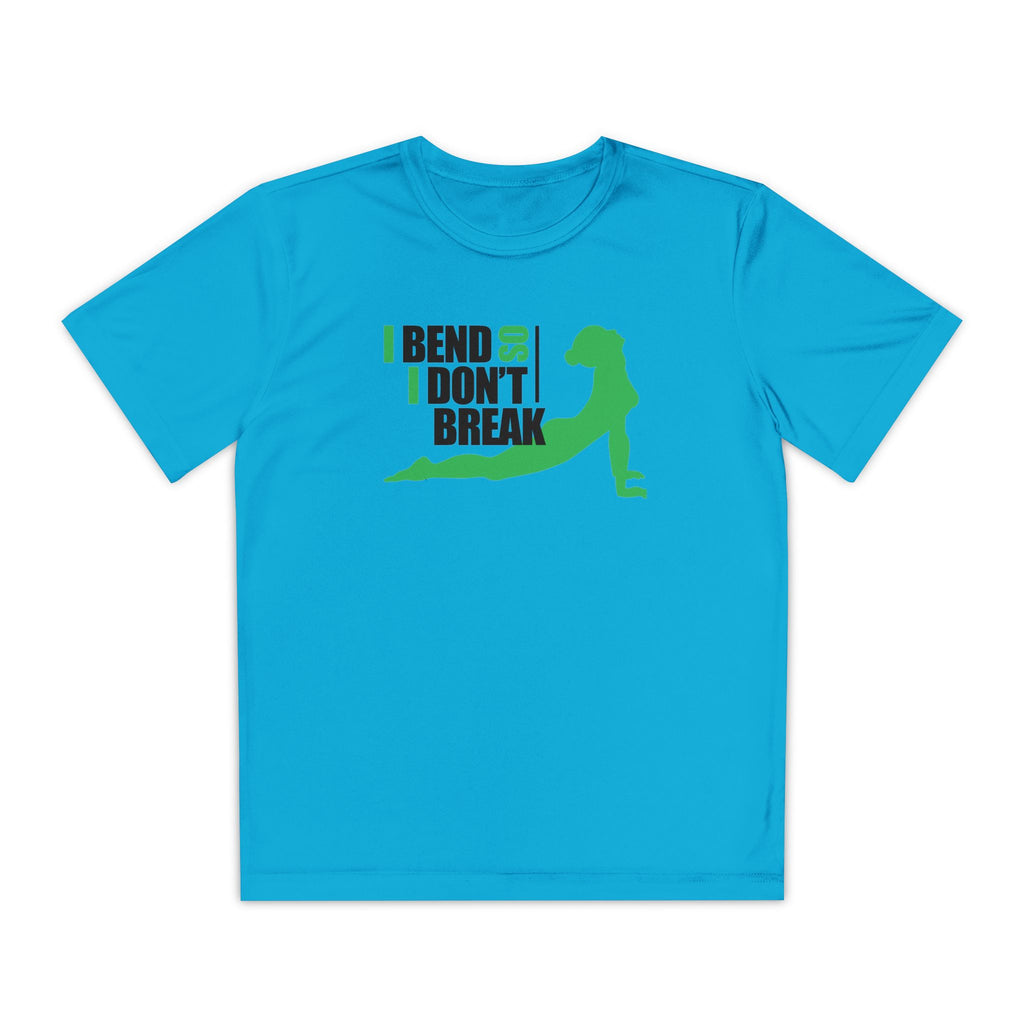 Youth Competitor Tee