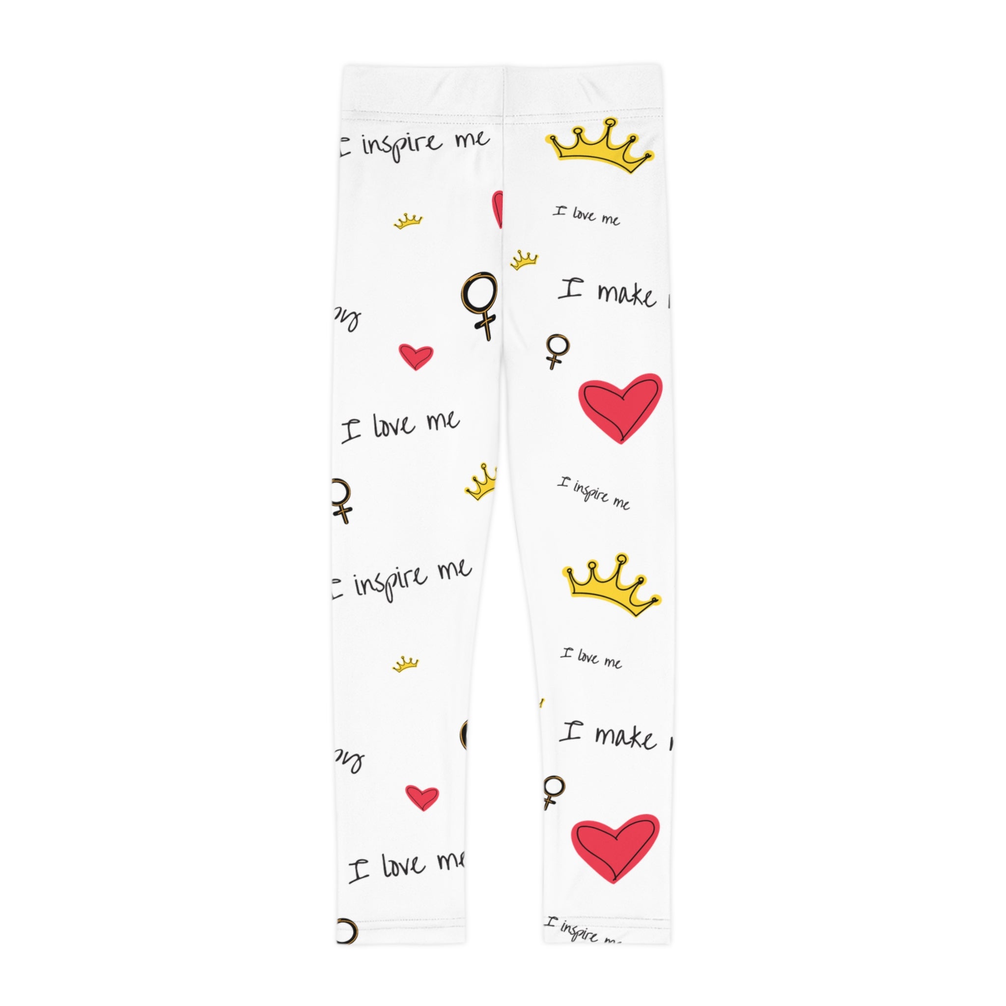 Kids Leggings (AOP)