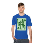 Unisex Moisture Wicking Tee