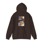 Colorful Freedom Hooded Sweatshirt - Eye-Catching Design, Unisex Pullover, Cozy Layering Piece, Perfect Gift for Expression, Art [...]