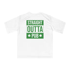 Unisex Zone Performance T-shirt