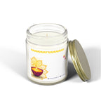 Aromatherapy Candles for Relaxation, Meditation, Spa Gifts, Home Décor, Self-Care Essentials