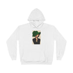 Chic Eco-Friendly Pullover Hoodie, Trendy Sweatshirt for Fashion Lovers, Gift for Her, Casual Streetwear, Winter Essential, Warm Layer