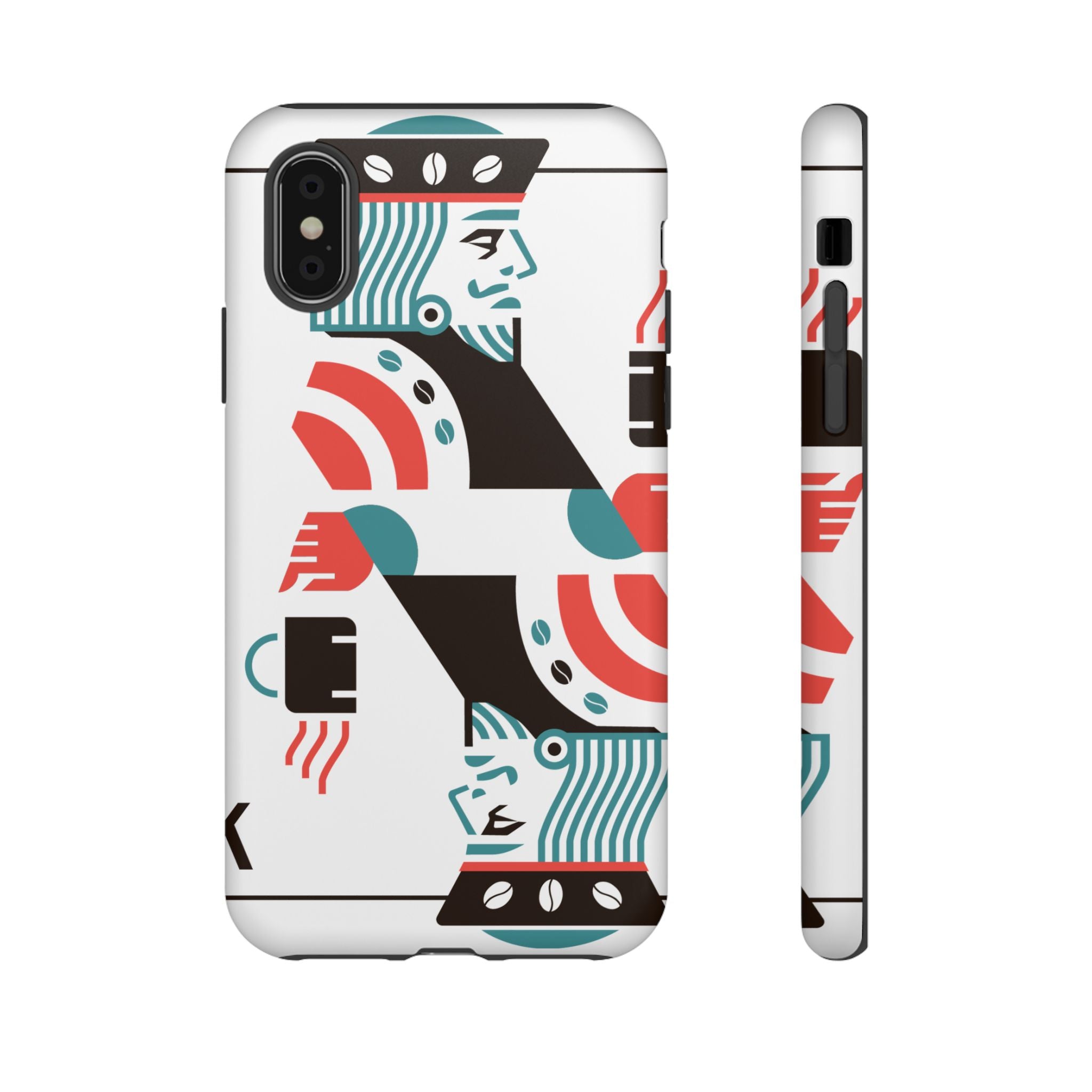 Stylish Phone Case with Bohemian Design, Tough Phone Cover, Unique Gift for Friends, Trendy Protective Case, Colorful Tech Accessory, [...]