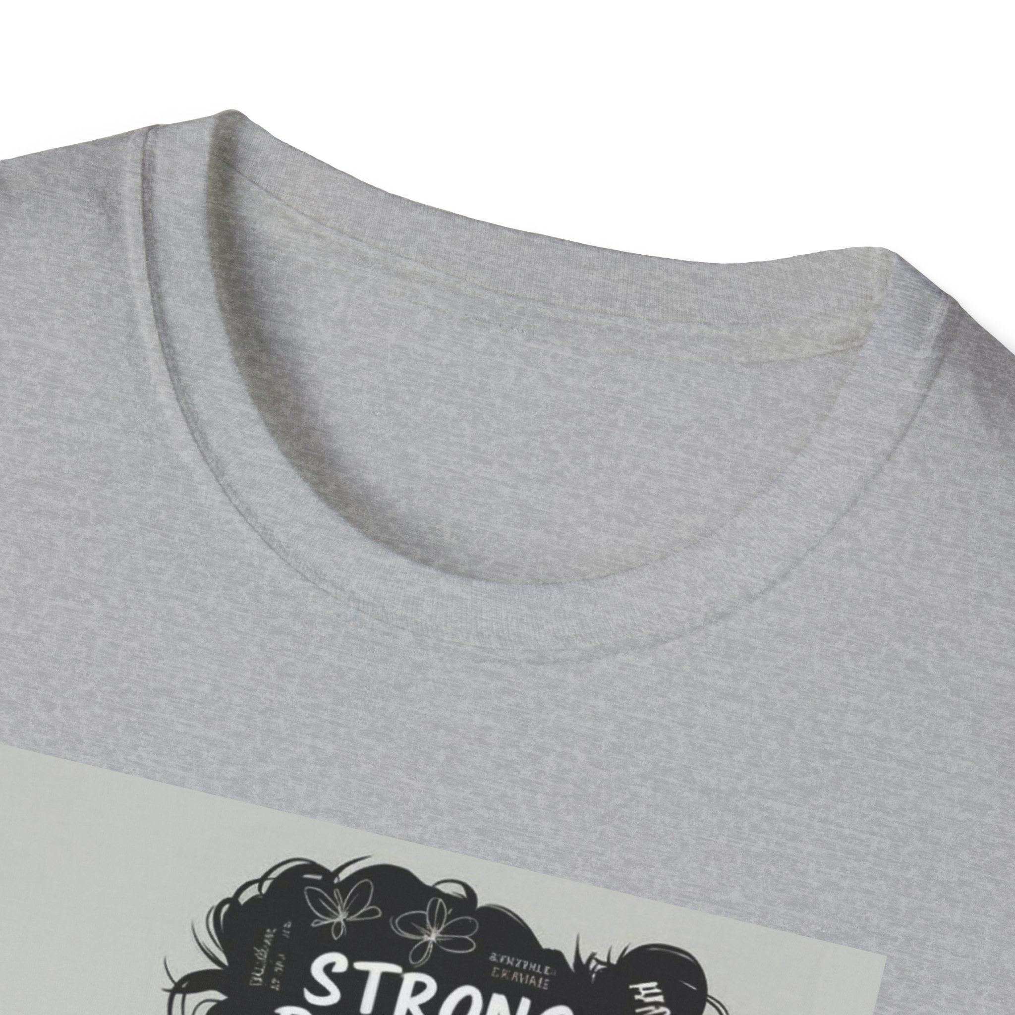 Empowering Affirmation T-Shirt, Inspirational Tee, Kindness Shirt, Gift for Her, Self-Love Fashion