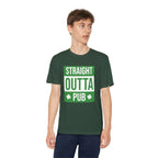 Youth Competitor Tee