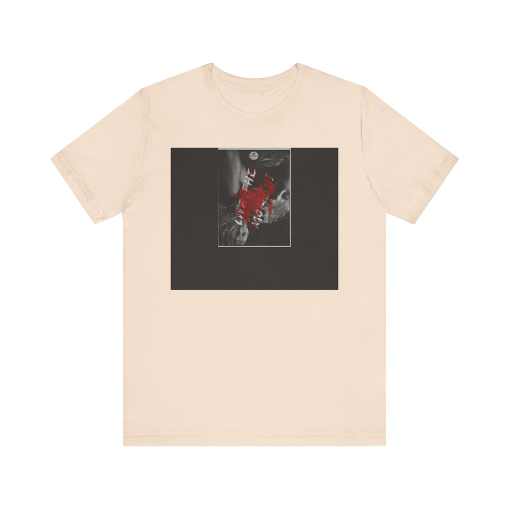 Stylish Graphic Tee, Casual Wear, Unisex Shirt, Streetwear Fashion, Everyday Comfort