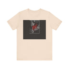 Stylish Graphic Tee, Casual Wear, Unisex Shirt, Streetwear Fashion, Everyday Comfort