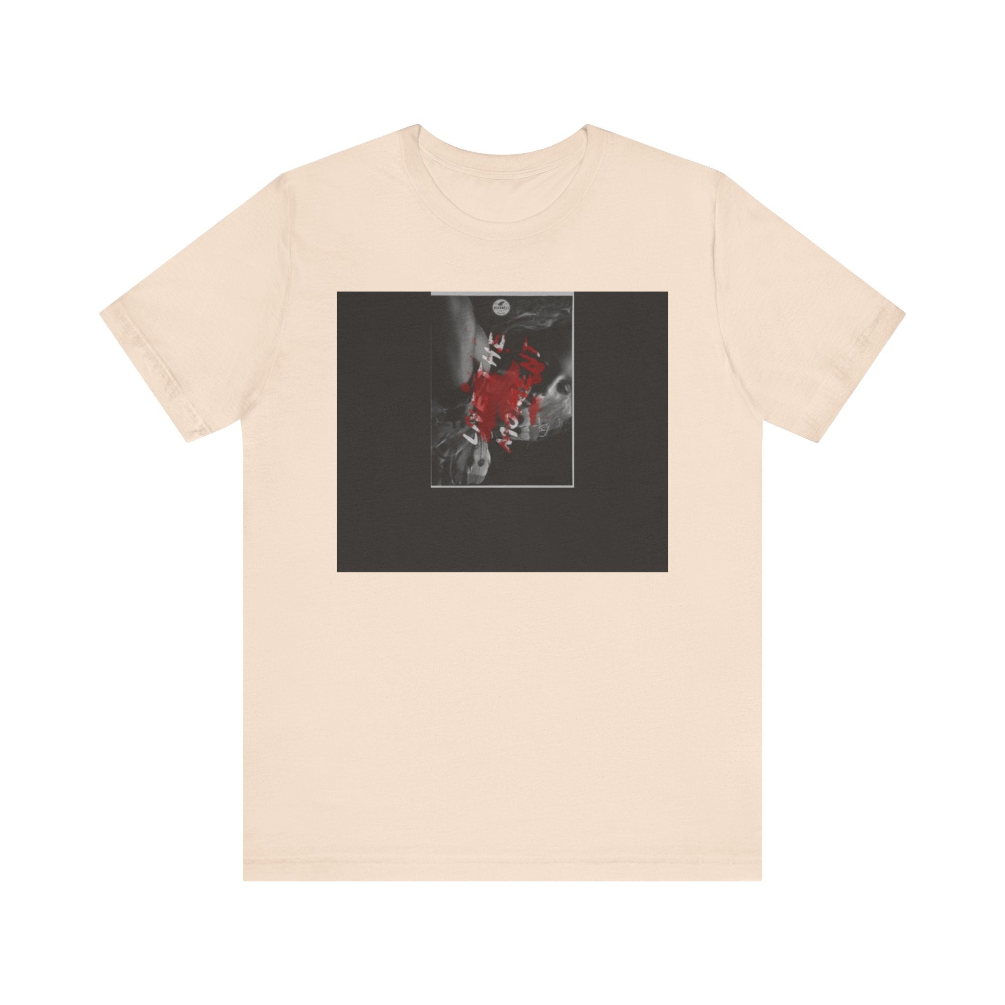 Stylish Graphic Tee, Casual Wear, Unisex Shirt, Streetwear Fashion, Everyday Comfort