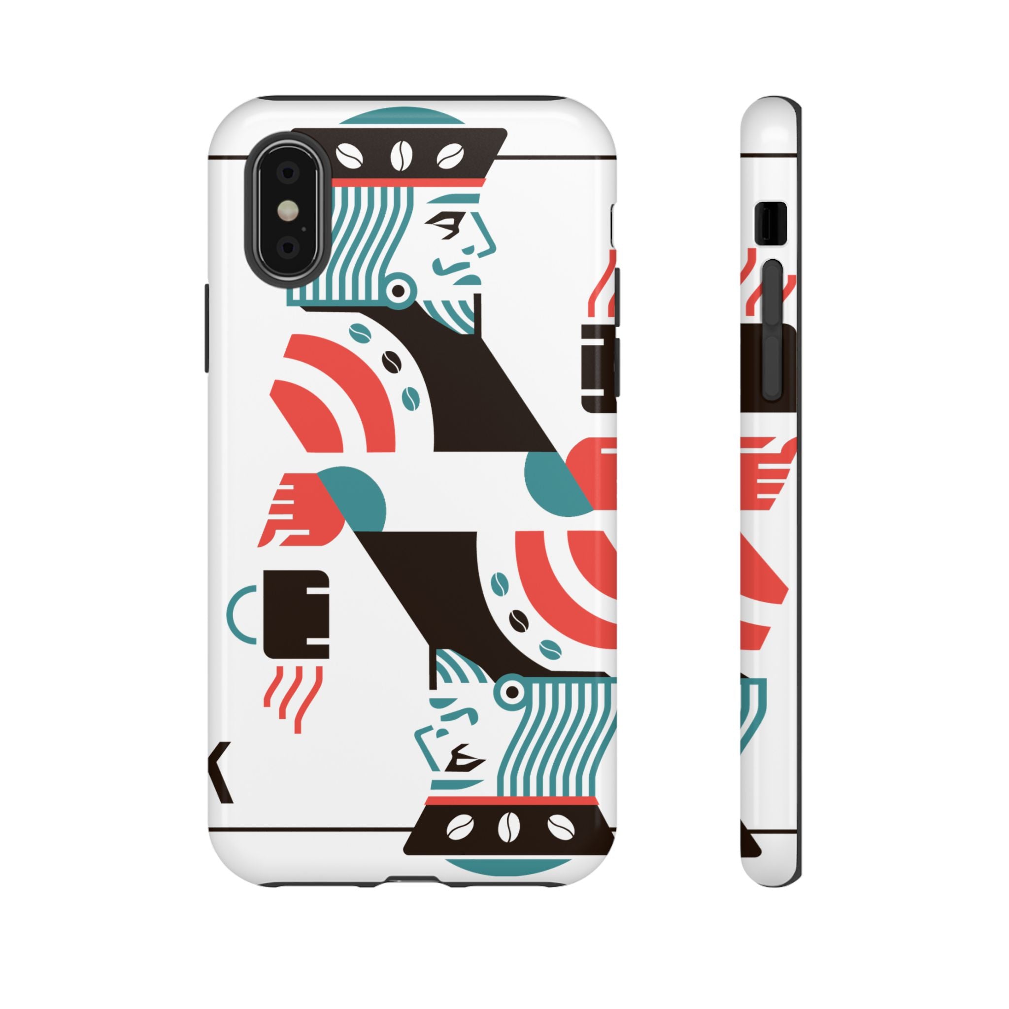 Stylish Phone Case with Bohemian Design, Tough Phone Cover, Unique Gift for Friends, Trendy Protective Case, Colorful Tech Accessory, [...]