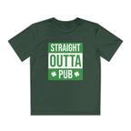 Youth Competitor Tee