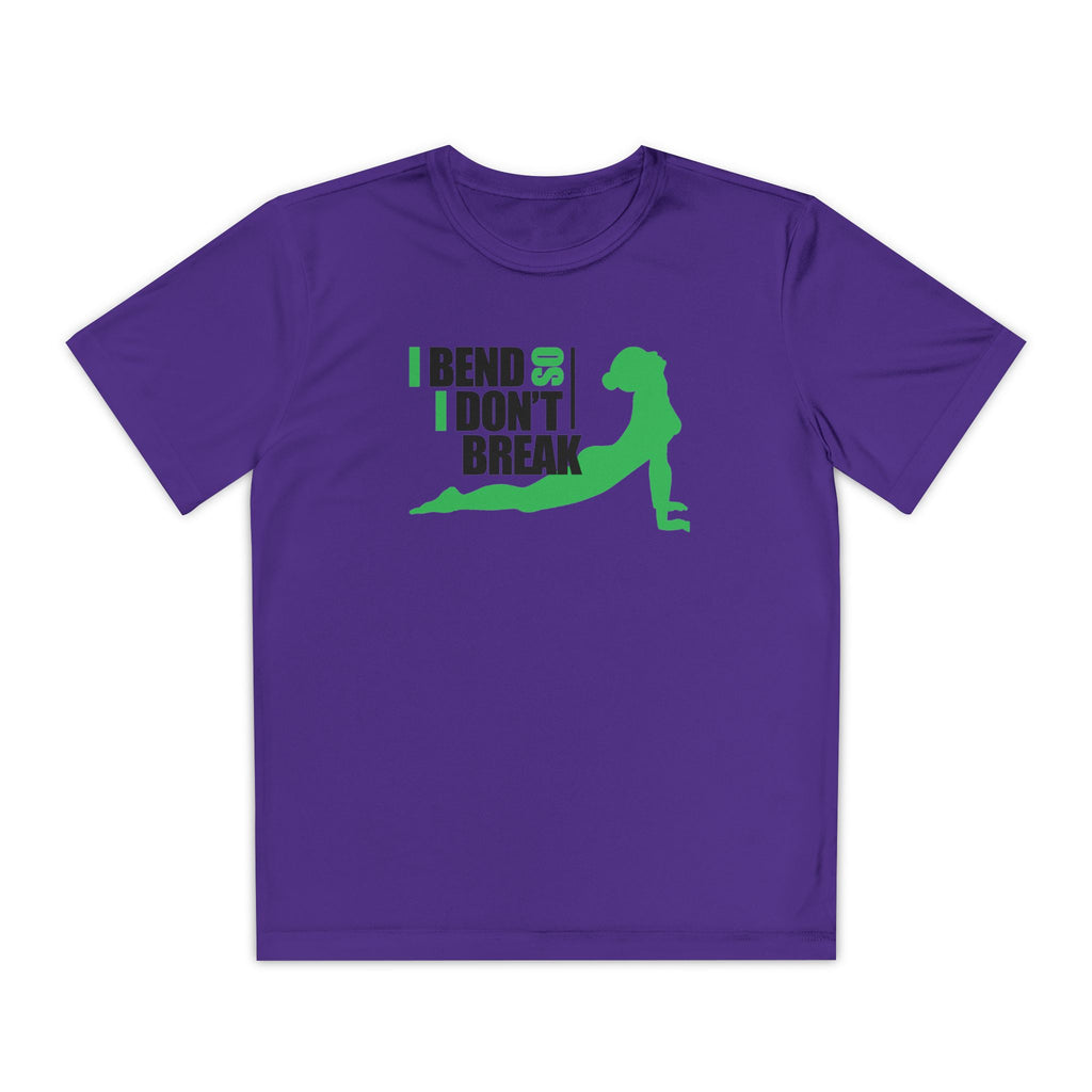 Youth Competitor Tee