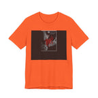 Stylish Graphic Tee, Casual Wear, Unisex Shirt, Streetwear Fashion, Everyday Comfort