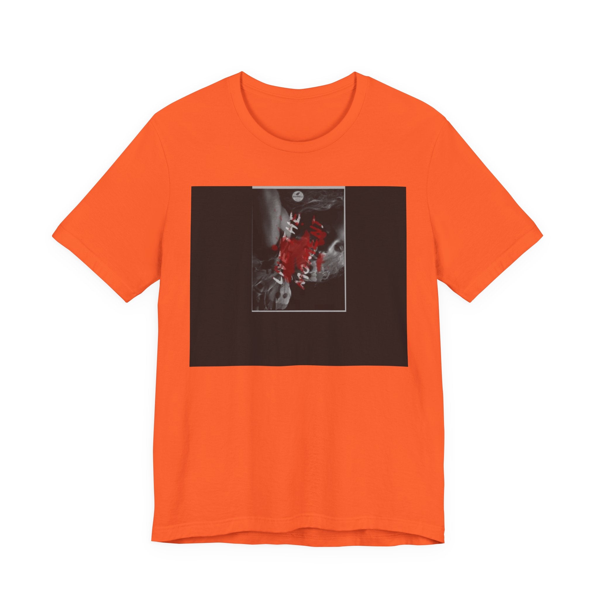 Stylish Graphic Tee, Casual Wear, Unisex Shirt, Streetwear Fashion, Everyday Comfort