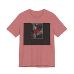 Stylish Graphic Tee, Casual Wear, Unisex Shirt, Streetwear Fashion, Everyday Comfort