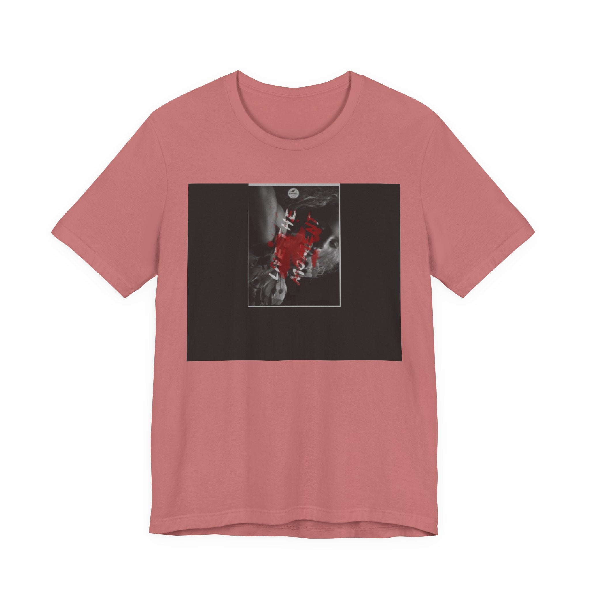 Stylish Graphic Tee, Casual Wear, Unisex Shirt, Streetwear Fashion, Everyday Comfort