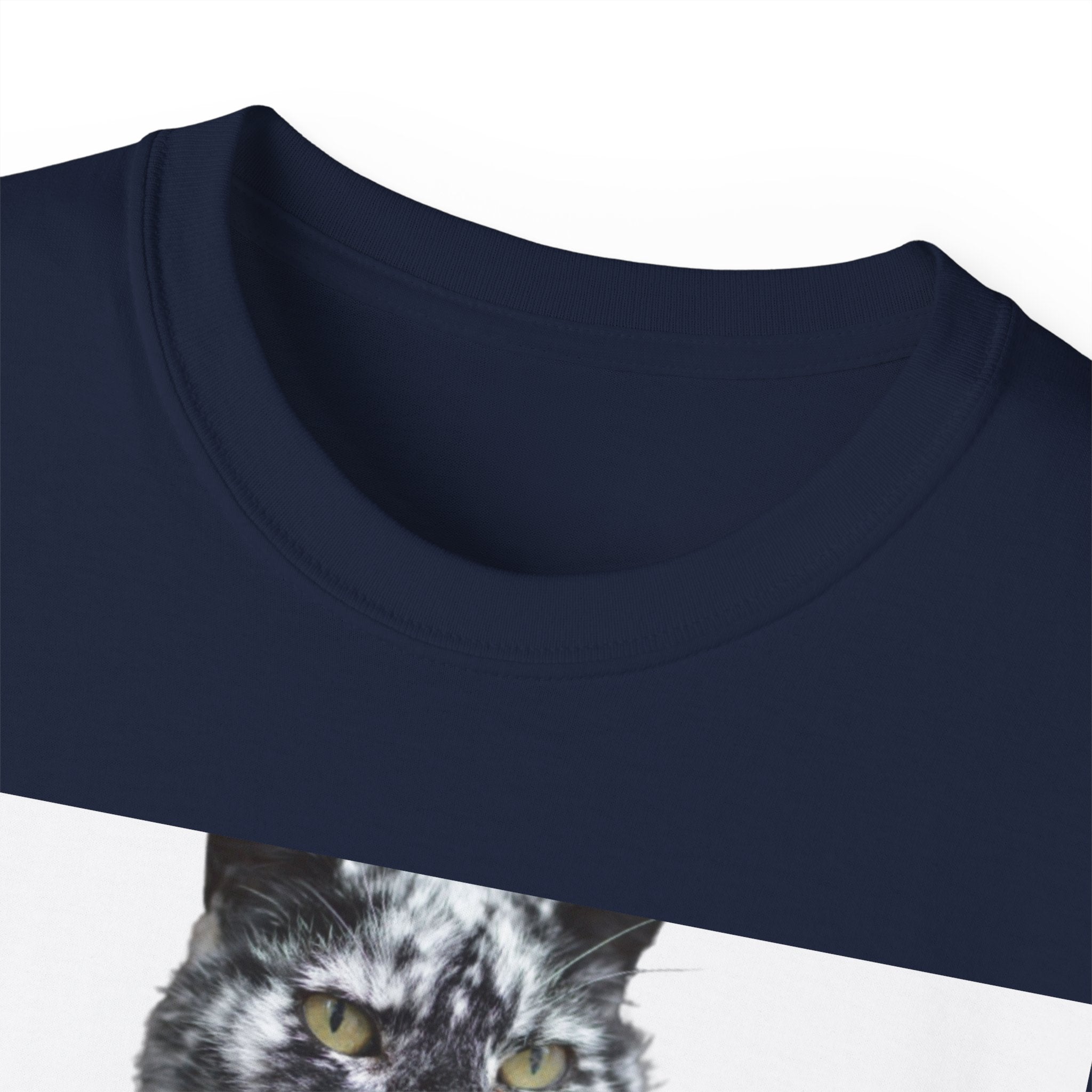 Unisex Ultra Cotton Tee