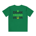 Youth Competitor Tee