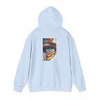 Colorful Freedom Hooded Sweatshirt - Eye-Catching Design, Unisex Pullover, Cozy Layering Piece, Perfect Gift for Expression, Art [...]