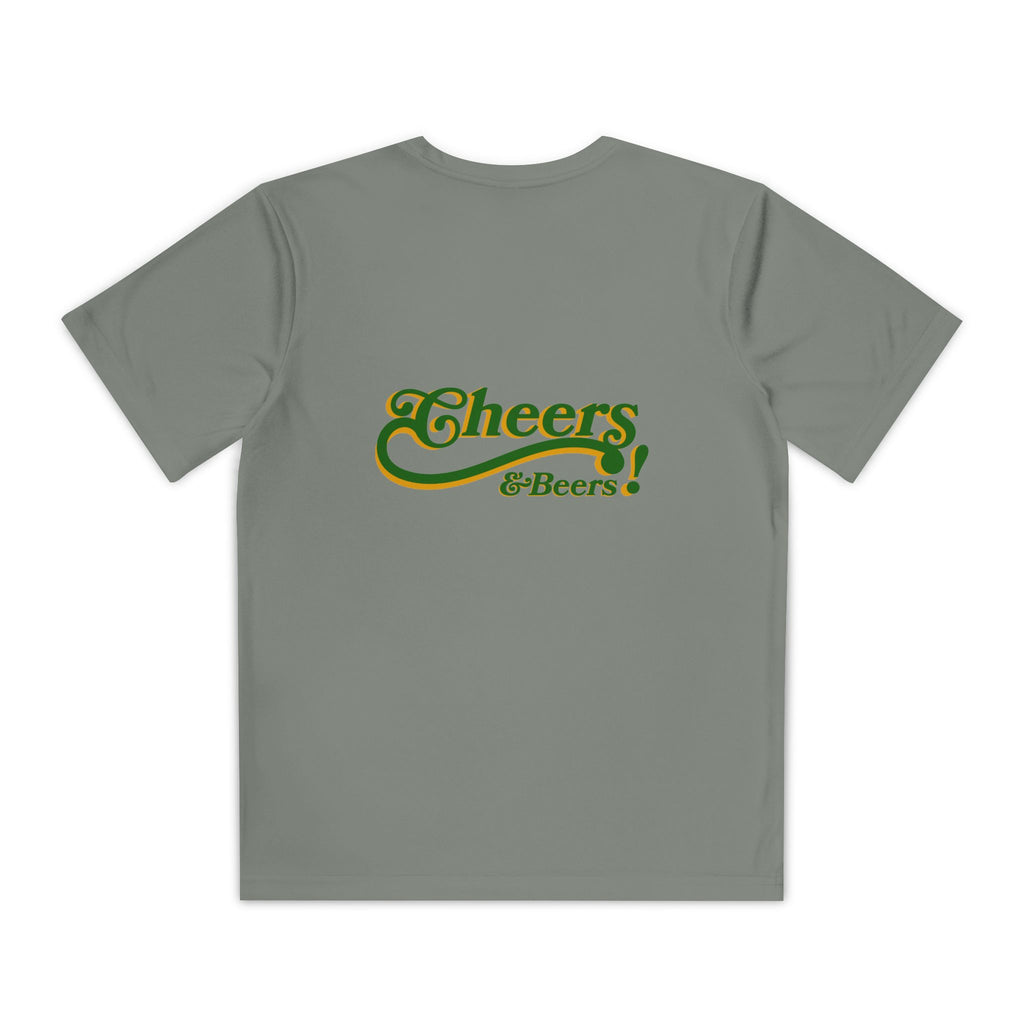 Youth Competitor Tee