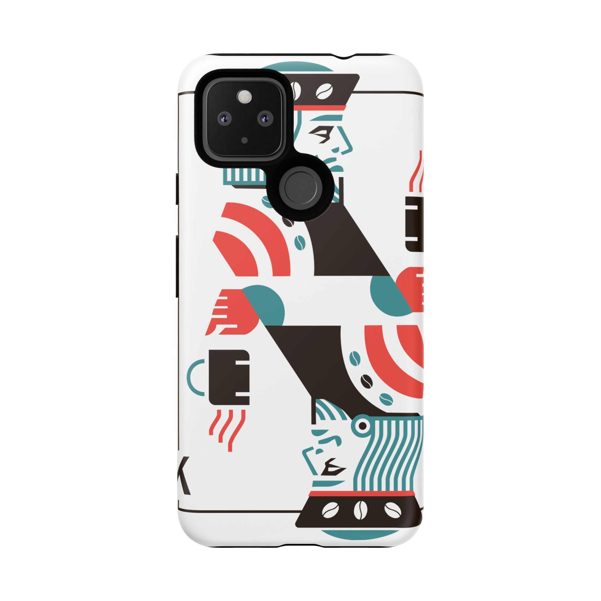 Stylish Phone Case with Bohemian Design, Tough Phone Cover, Unique Gift for Friends, Trendy Protective Case, Colorful Tech Accessory, [...]