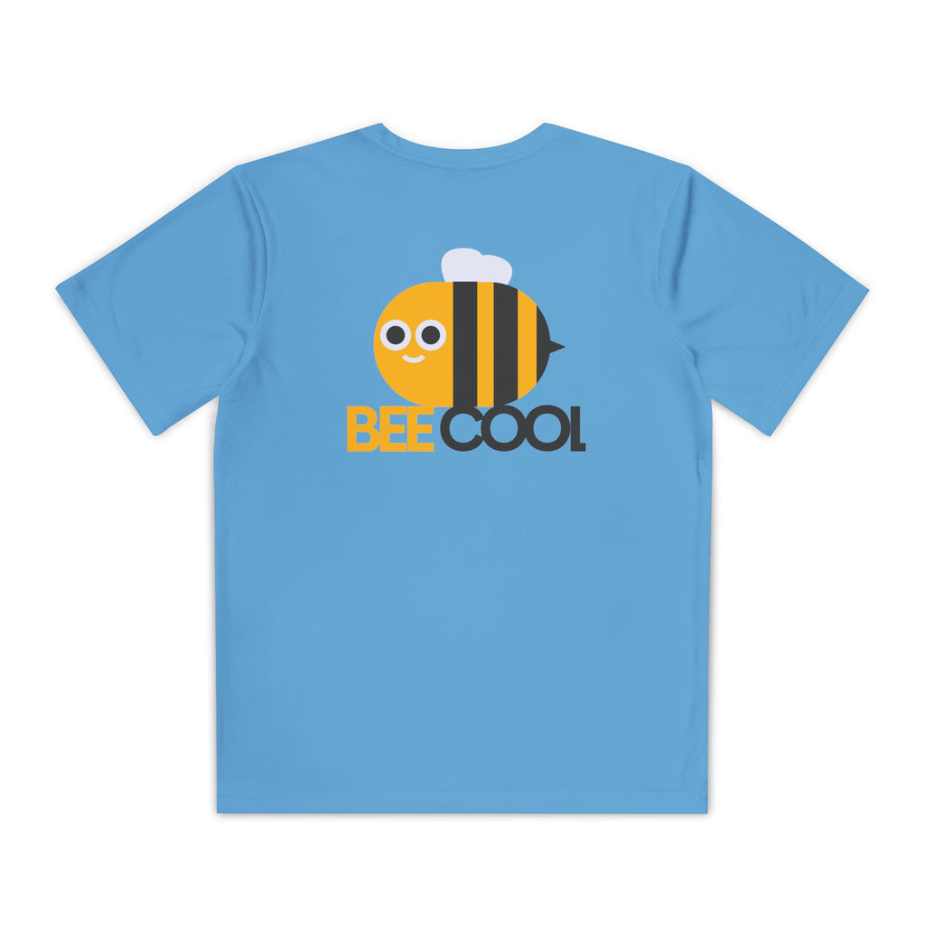 Youth Competitor Tee