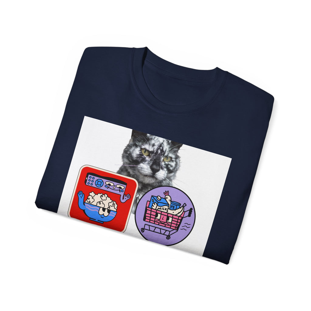 Unisex Ultra Cotton Tee