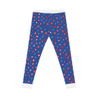 Women's Casual Leggings (AOP)