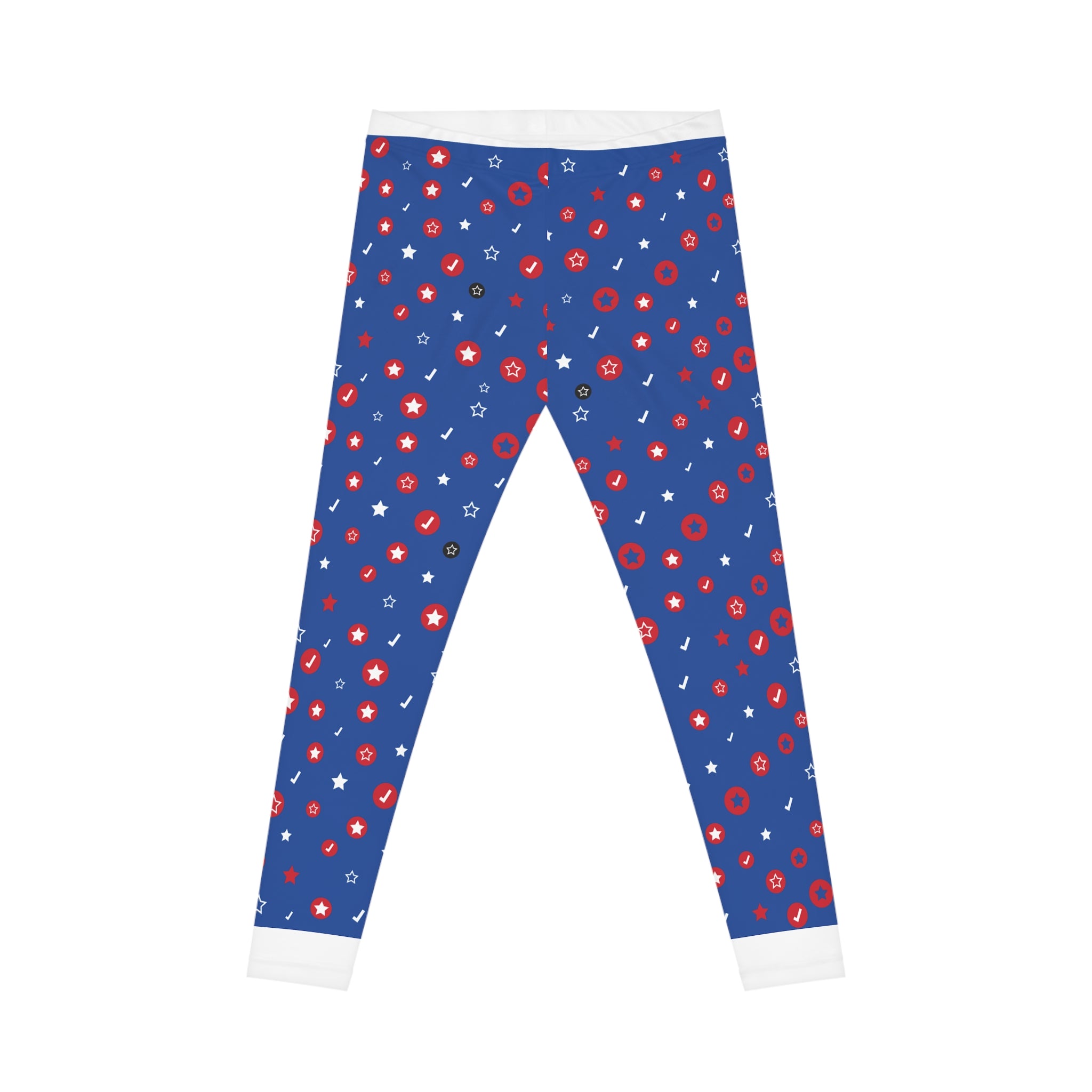 Women's Casual Leggings (AOP)