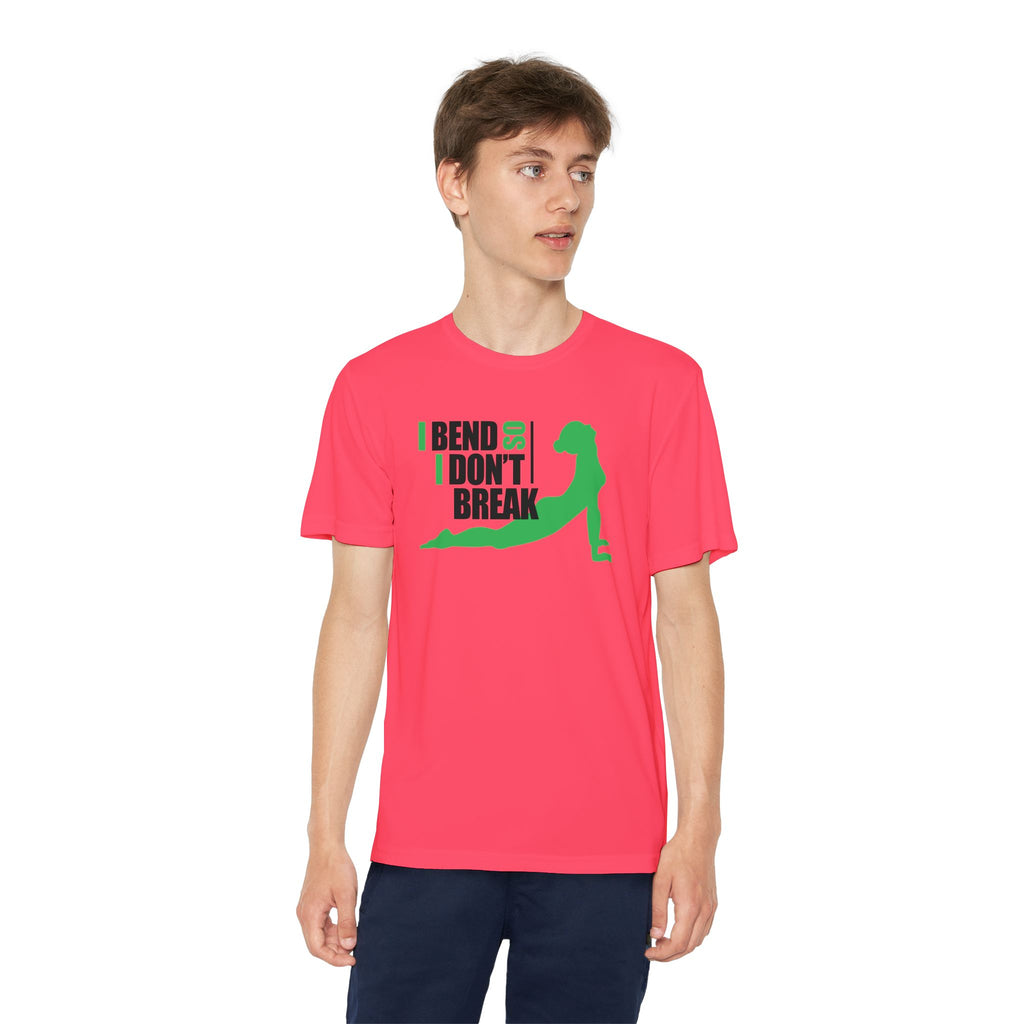 Youth Competitor Tee
