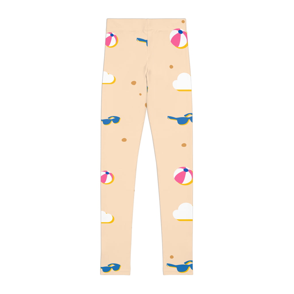 Youth Leggings (AOP)