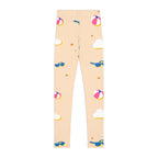 Youth Leggings (AOP)