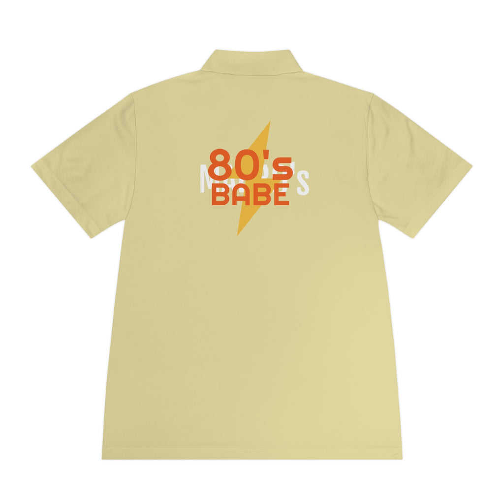 Men's Sport Polo Shirt