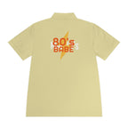 Men's Sport Polo Shirt