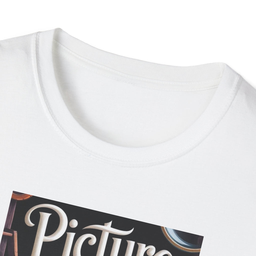 Motivational Quote T-Shirt - Inspire, Gift, Affirmation, Self-Improvement, Casual Wear