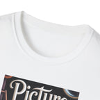 Motivational Quote T-Shirt - Inspire, Gift, Affirmation, Self-Improvement, Casual Wear