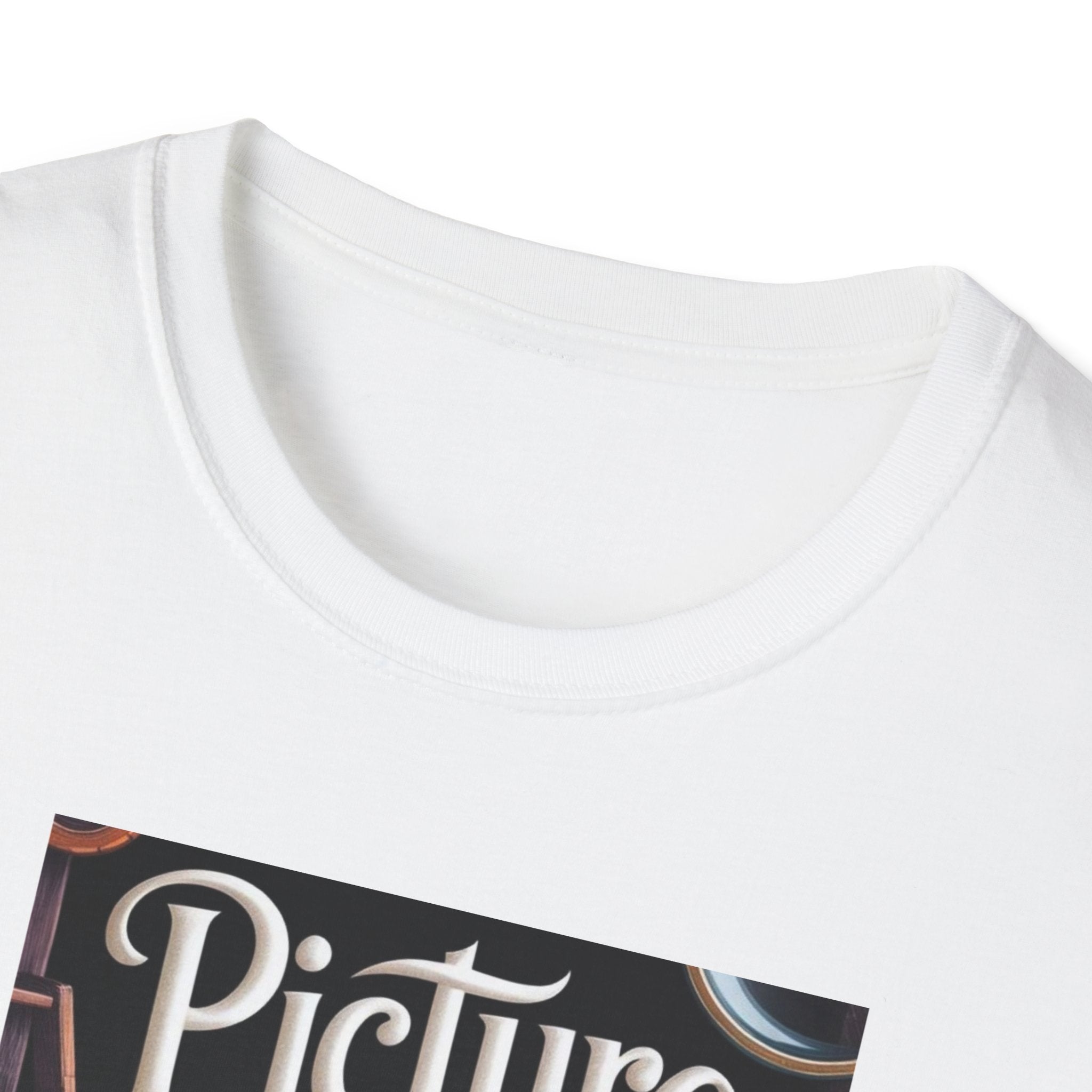 Motivational Quote T-Shirt - Inspire, Gift, Affirmation, Self-Improvement, Casual Wear