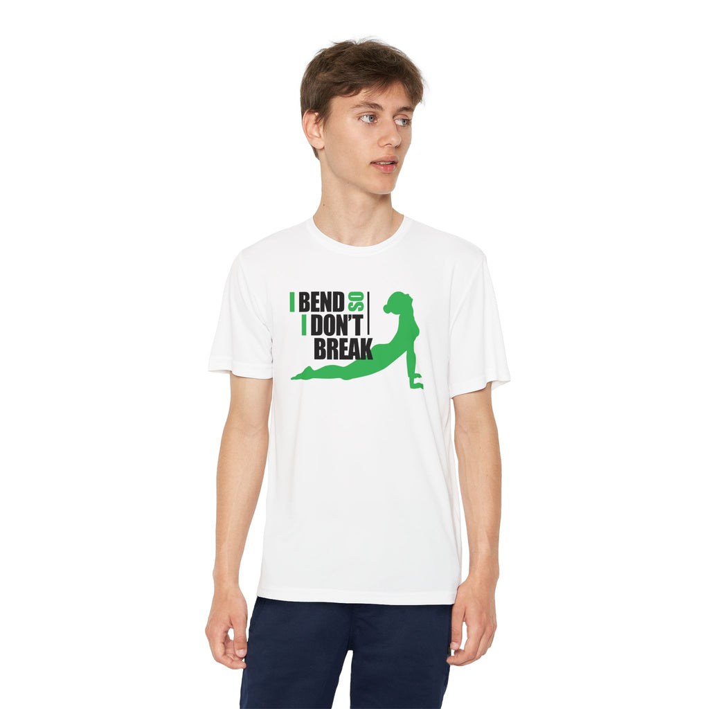Youth Competitor Tee